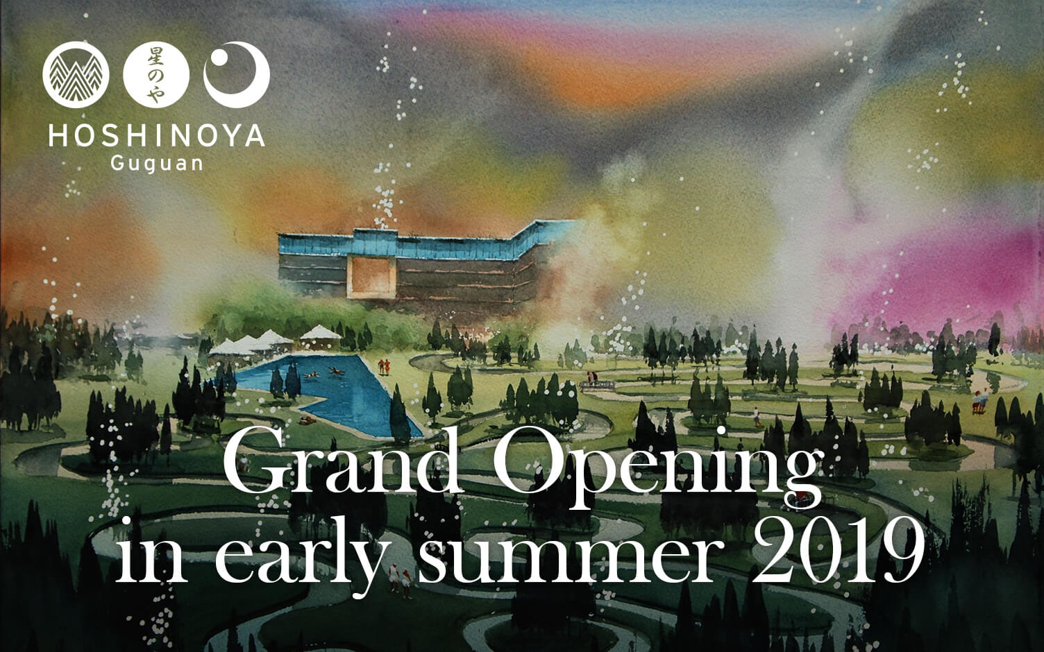 Hoshino Resorts Official Website 